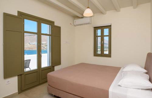 "Araklos" Summer house I - Foto 2