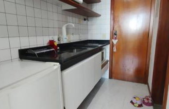 Hotel Sol vitória Marina Flat - Photo 13