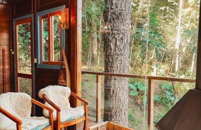 Cabanas do Rio - Photo 42