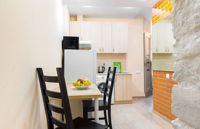 Apart Hotel 21 Liniya - Foto 11