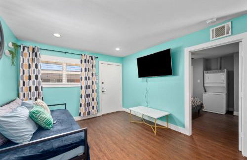 Bright and Cozy Med Center Apartment - Foto 1