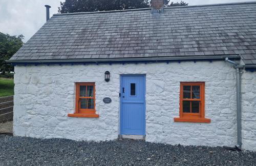 Slieve Gullion Getaways Forkhill - Foto 1