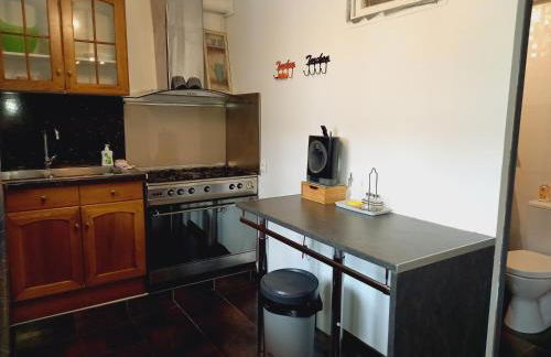 Moissac Charmant Appartement avec Jardin - Foto 52