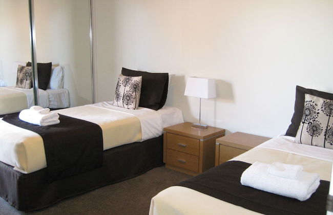 Fremantle Harbourside Apartments - Foto 16