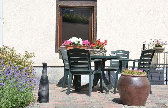 Terrace Apartment, Trois-ponts - Foto 20