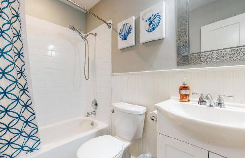 Belaire Boaters Bungalow - Foto 10