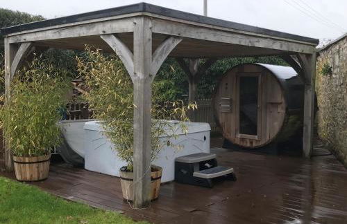 North Lodge at Pudleston Court - Foto 29