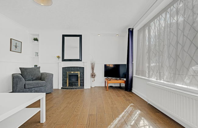 Heathrow Living St Annes Svcs Hse 5 BDRM - Photo 12