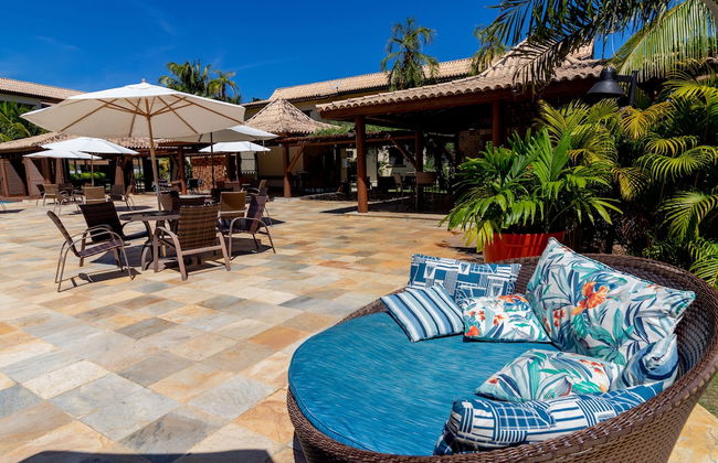 GB11 Otimo Ap Genipabu Sum Residence - Photo 29