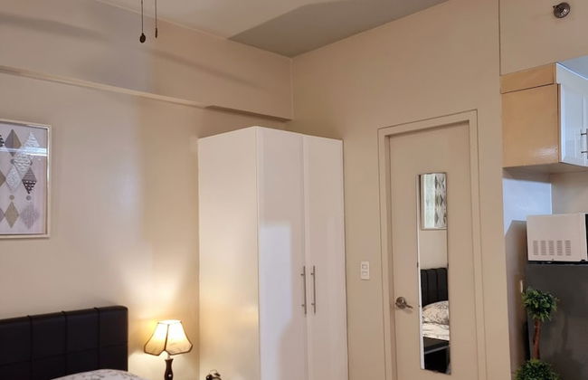 One Palm Tree Villas - Unit 3i and 3j - Foto 14