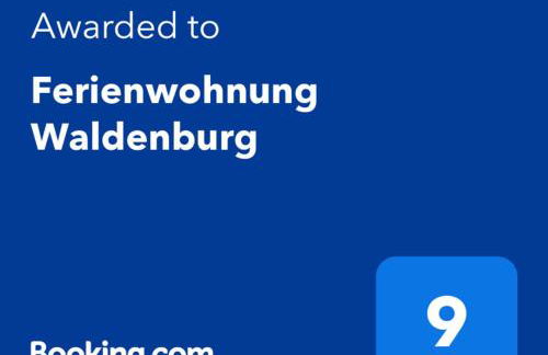 Ferienwohnungen Gabriele Waldenburg - Foto 56