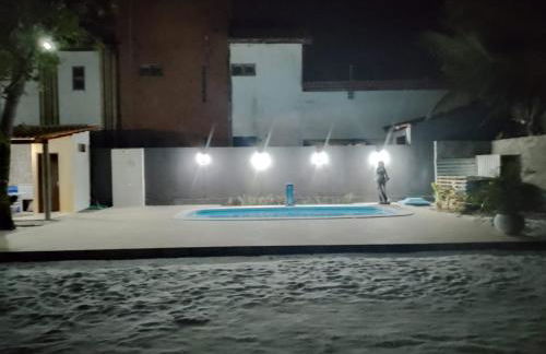 Casa na Barra de São Miguel - Foto 19