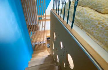 Strasbourg 3 pièces "Vue sur le jardin" - Foto 16