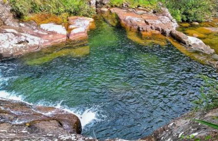 Casa do Lago Caparaó - Foto 66