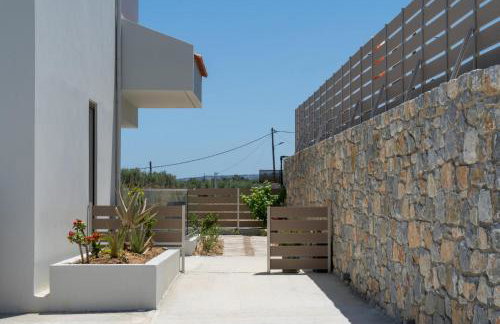 Athel Panoramic View Villas Stavros - Foto 48