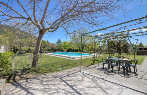 Villa-Piedralaves-aMatalasviñas-piscina-4 viviendas - Photo 22