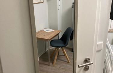 Clarkes Apartments - Foto 47