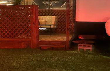 Island Beach Retreat Get-Away - Foto 14