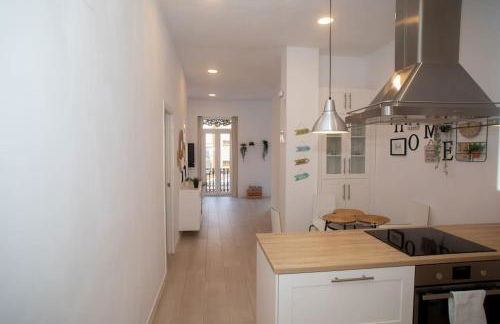 Apartamento acogedor frente a Torres de Serrano - Photo 8