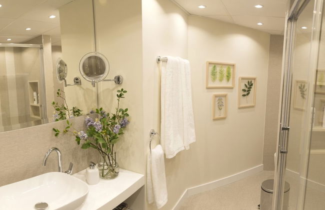 Málaga ático de lujo en el centro - Foto 53