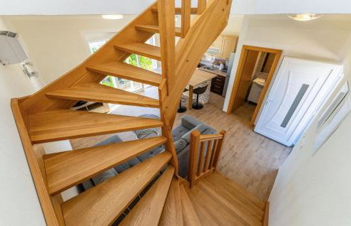 Stunning Apartment In Rtina With Wifi - Foto 15