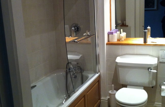 Lake Country House Hotel & Spa - Foto 28