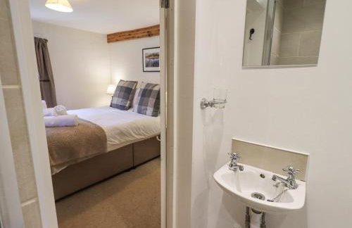 Yew Tree Cottage Borrowdale - Foto 28