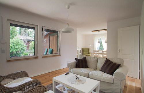 Ferienhaus Heideland Winsen Aller - Foto 1