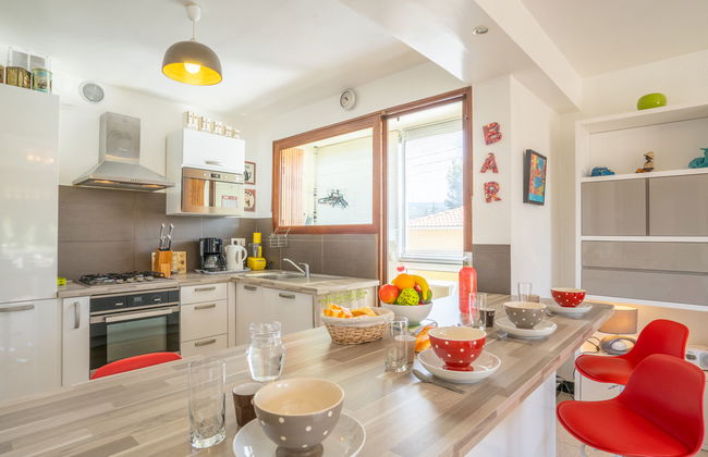 Le Paradou - Foto 16