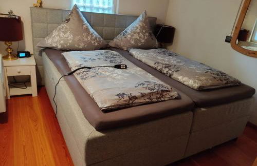 Oase in Mitten der Stadt - Foto 15