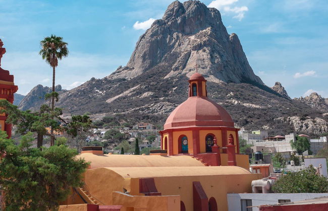 Excursion à Amealco, Tequisquiapan et Bernal - Photo 1