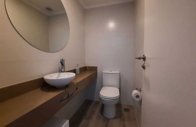 Residencias Roque Suarez - Foto 63