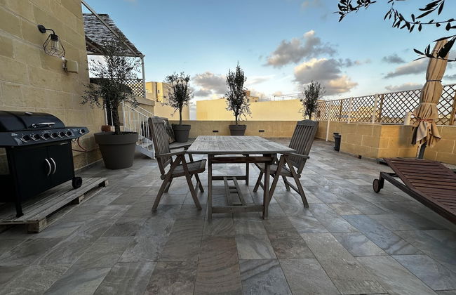 Ta' Pinu Spa Suite - Luxury Heritage Living - Foto 40