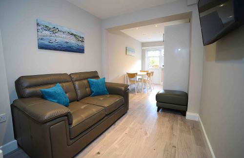 Twelve Holiday Apartments - Foto 10