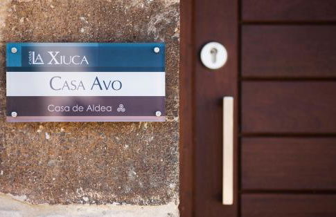 Casas La Xiuca - Foto 42