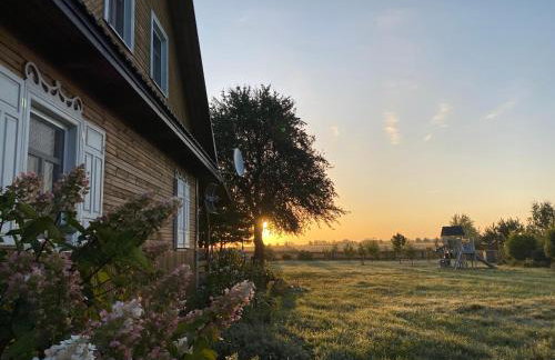 Wakacyjny Dom w Sakach - Foto 6