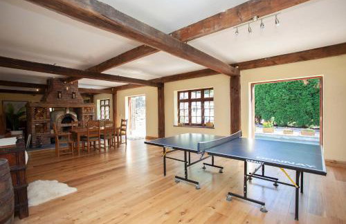 La Villa Olli -Natural pool & Jacuzzi - Foto 18