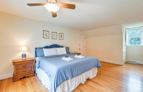 Richmond Vacation Rental about 10 Mi to Downtown! - Foto 19