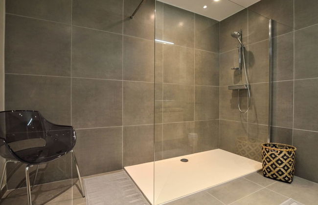 Apartment in Spa for Two Person - Foto 12