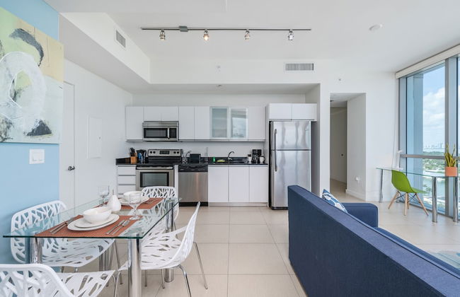 Global Luxury Suites at Monte Carlo - Foto 39