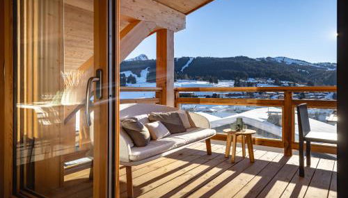 Apartment Tahoe Les Gets - by EMERALD STAY - Foto 2