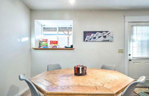 Fire Pit and Bay Views North Bend Home! - Photo 12