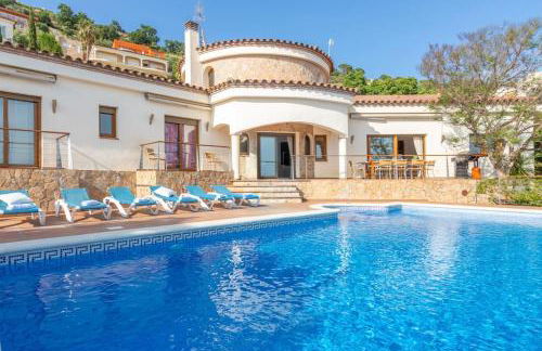 V024 - Villa Colina - Foto 9