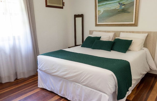 Hotel Pedra Bonita - Foto 9