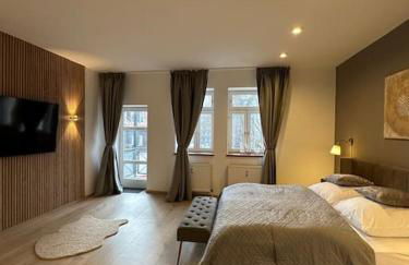 Stilvolle Wohnung in Bestlage - Foto 58