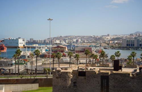 Castle of Light By CanariasGetaway - Foto 41