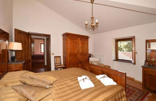 Casale Tigli - Happy Rentals - Foto 23