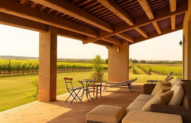 Trere Agriturismo - Photo 18