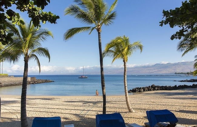 The Mauna Lani Golf S K5 3 Bedroom Condo by RedAwning - Foto 34