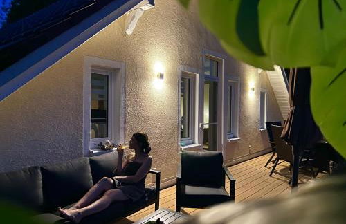 Traumferienwohnungen Georgenthal - Foto 60